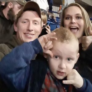 Meet your Posher, Coty